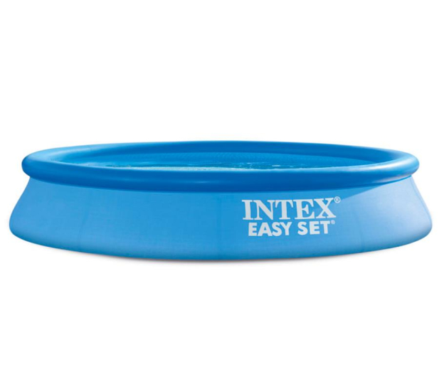 INTEX Basen EASY SET 305 x 61 cm - 1016959 - zdjęcie